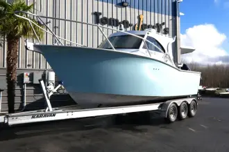 Makai Gen3 1000 2023 Makaira – Sportfish 800 / 26