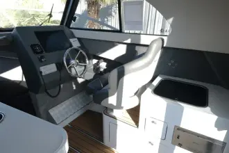 Thumbnail von Makai Gen3 1000 2023 Makaira – Sportfish 800 / 26