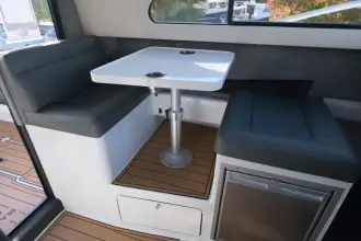 Thumbnail von Makai Gen3 1000 2023 Makaira – Sportfish 800 / 26