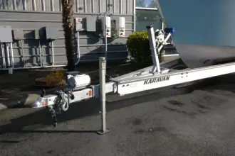 Thumbnail von Makai Gen3 1000 2023 Makaira – Sportfish 800 / 26