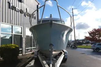 Thumbnail von Makai Gen3 1000 2023 Makaira – Sportfish 800 / 26