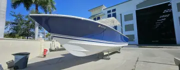 Thumbnail von Seacraft SC32 Master Angler  REFIT