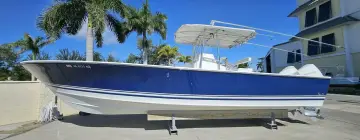 Thumbnail von Seacraft SC32 Master Angler  REFIT
