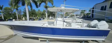 Thumbnail von Seacraft SC32 Master Angler  REFIT