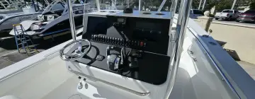 Thumbnail von Seacraft SC32 Master Angler  REFIT