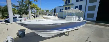 Thumbnail von Seacraft SC32 Master Angler  REFIT
