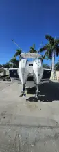 Thumbnail von Seacraft SC32 Master Angler  REFIT