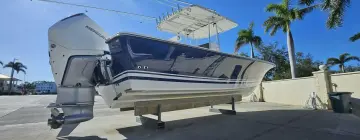 Thumbnail von Seacraft SC32 Master Angler  REFIT