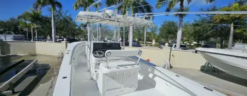 Thumbnail von Seacraft SC32 Master Angler  REFIT