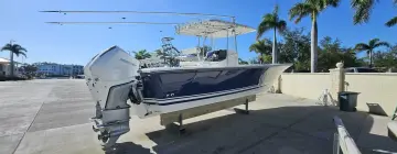 Thumbnail von Seacraft SC32 Master Angler  REFIT