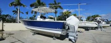 Thumbnail von Seacraft SC32 Master Angler  REFIT