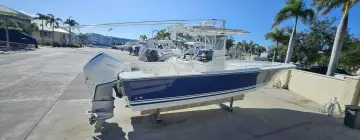 Thumbnail von Seacraft SC32 Master Angler  REFIT
