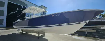 Thumbnail von Seacraft SC32 Master Angler  REFIT