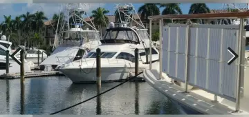 Thumbnail von Sea Ray 42 Sedan Bridge Energy