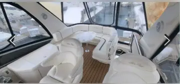 Thumbnail von Sea Ray 42 Sedan Bridge Energy