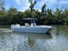 World Cat 235 TE