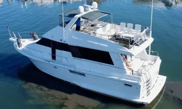 Thumbnail von Viking 50 Motor  Norah Faye