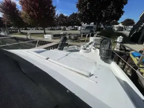 Thumbnail von Viking 50 Motor  Norah Faye