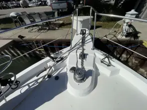 Thumbnail von Viking 50 Motor  Norah Faye