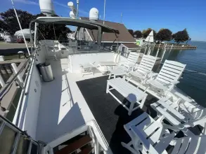 Thumbnail von Viking 50 Motor  Norah Faye