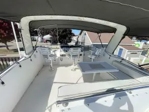 Thumbnail von Viking 50 Motor  Norah Faye