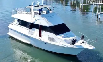 Thumbnail von Viking 50 Motor  Norah Faye