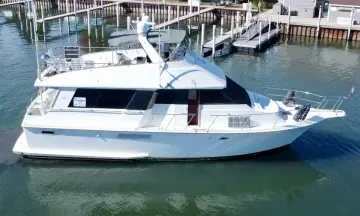 Thumbnail von Viking 50 Motor  Norah Faye