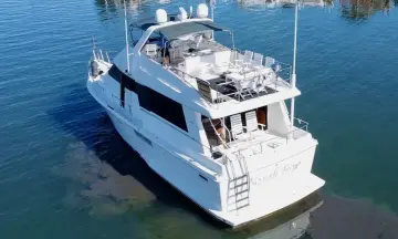 Thumbnail von Viking 50 Motor  Norah Faye