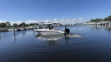 Boston Whaler 280 Dauntless