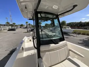 Thumbnail von Boston Whaler 280 Dauntless