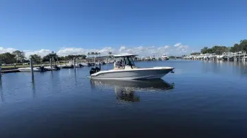 Thumbnail von Boston Whaler 280 Dauntless