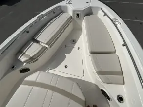Thumbnail von Boston Whaler 280 Dauntless