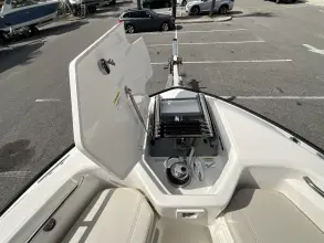 Thumbnail von Boston Whaler 280 Dauntless