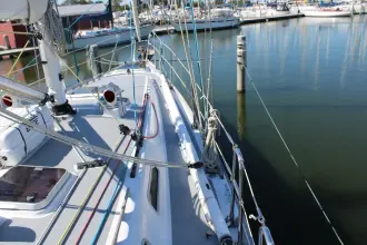 Thumbnail von Van De Stadt Madeira 46 Belle Brise