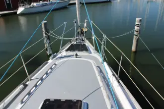Thumbnail von Van De Stadt Madeira 46 Belle Brise