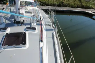 Thumbnail von Van De Stadt Madeira 46 Belle Brise
