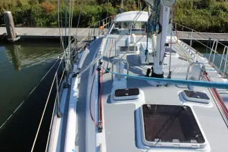 Thumbnail von Van De Stadt Madeira 46 Belle Brise