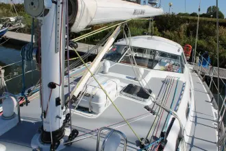 Thumbnail von Van De Stadt Madeira 46 Belle Brise