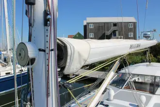 Thumbnail von Van De Stadt Madeira 46 Belle Brise