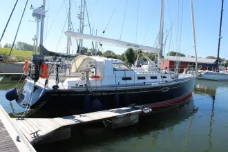Thumbnail von Van De Stadt Madeira 46 Belle Brise