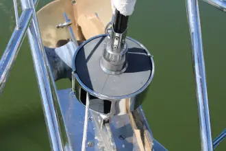 Thumbnail von Van De Stadt Madeira 46 Belle Brise