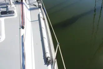 Thumbnail von Van De Stadt Madeira 46 Belle Brise