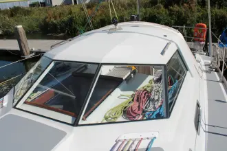 Thumbnail von Van De Stadt Madeira 46 Belle Brise