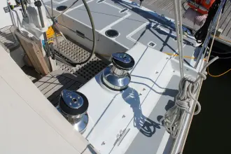 Thumbnail von Van De Stadt Madeira 46 Belle Brise