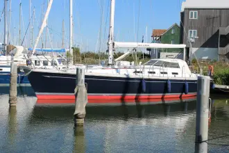 Thumbnail von Van De Stadt Madeira 46 Belle Brise