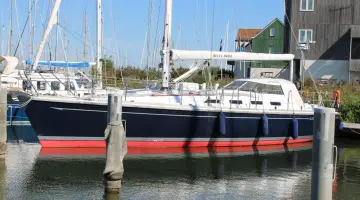 Thumbnail von Van De Stadt Madeira 46 Belle Brise