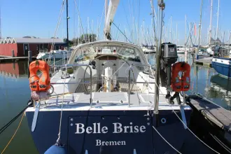 Thumbnail von Van De Stadt Madeira 46 Belle Brise