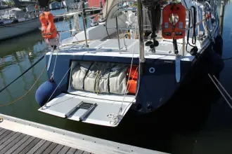 Thumbnail von Van De Stadt Madeira 46 Belle Brise