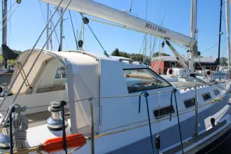 Thumbnail von Van De Stadt Madeira 46 Belle Brise