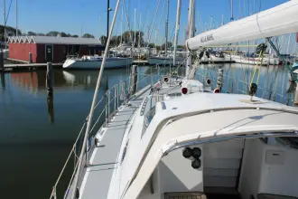 Thumbnail von Van De Stadt Madeira 46 Belle Brise
